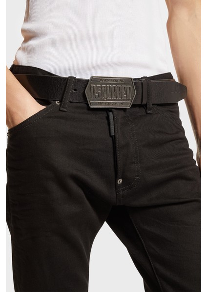 Streç Pamuklu Skinny Fit Jeans Erkek Kot Pantolon S74LB1426 S30564 900 modelleri