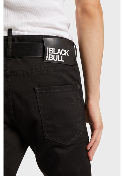 Streç Pamuklu Skinny Fit Jeans Erkek Kot Pantolon S74LB1426 S30564 900 fırsatları