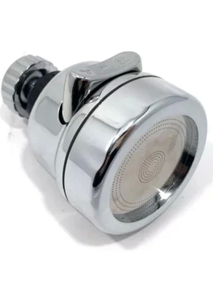 3 Fonksiyonlu Krom Kaplama Oynar Musluk Başlığı fiyatları