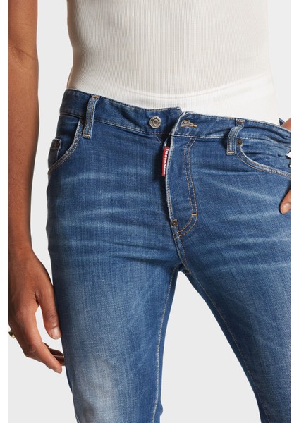 Streç Pamuklu Skinny Fit Jeans Erkek Kot Pantolon S74LB1471 S30342 470 modelleri