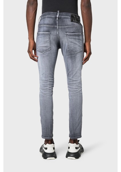 Streç Pamuklu Skinny Fit Jeans Erkek Kot Pantolon S71LB1339 S30503 900 fiyatları