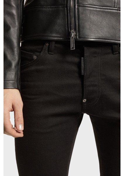 Streç Pamuklu Skinny Fit Jeans Erkek Kot Pantolon S74LB1427 S30564 900 modelleri