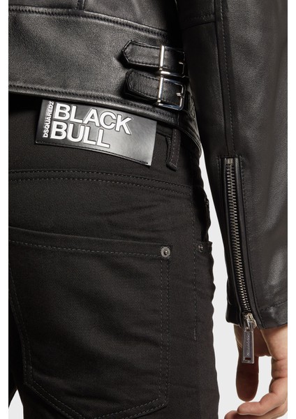 Streç Pamuklu Skinny Fit Jeans Erkek Kot Pantolon S74LB1427 S30564 900 fırsatları