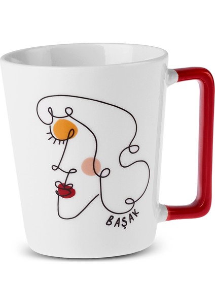 Başak Burç Kupa 340 ml fiyatları