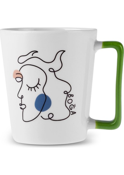 Boğa Burç Kupa 340 ml indirimleri