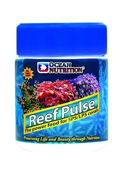 Reef Pulse 10GR