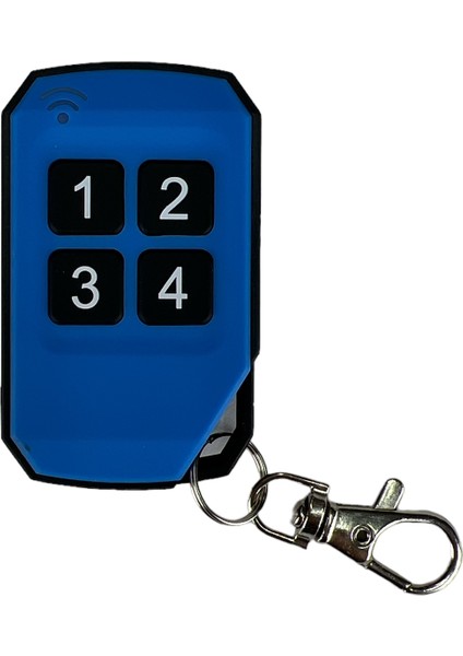 Um-58 Roling Sistem Kumanda