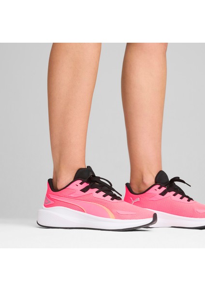 Skyrocket Lite Kadın Pembe Koşu Ayakkabısı.19