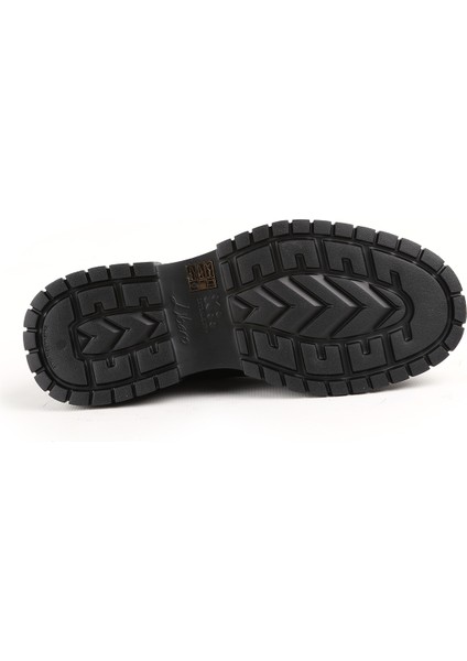 L5029 Erkek Deri Bot Kahve fırsatları