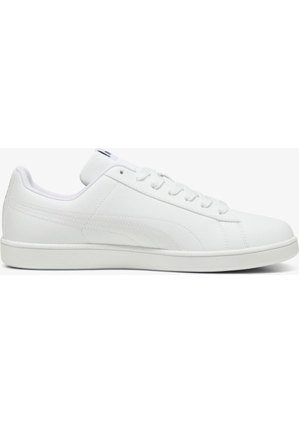 Pump-Up Erkek Beyaz Günlük Sneaker.48