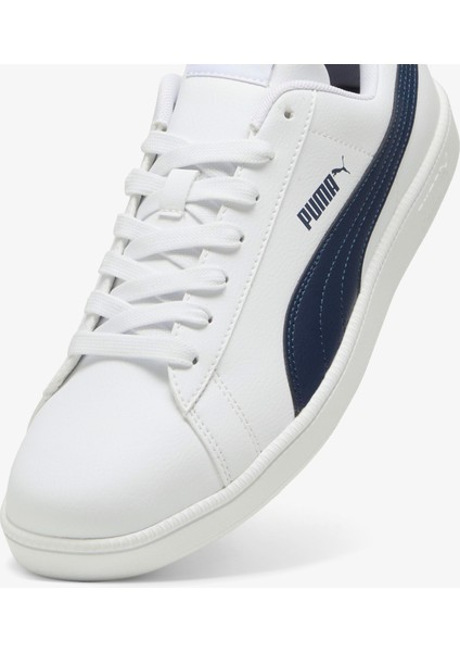 Pump-Up Erkek Beyaz Günlük Sneaker.48