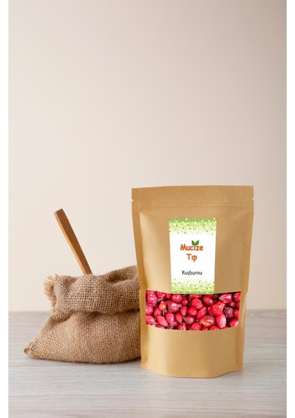 Kuşburnu 500 G.