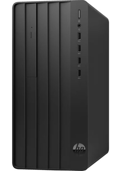 Hp Pro 290 G9 624A6ETM10 Intel Core I5 13500 32GB Ram  512GB SSD Windows 10 Pro Masaüstü Bilgisayar