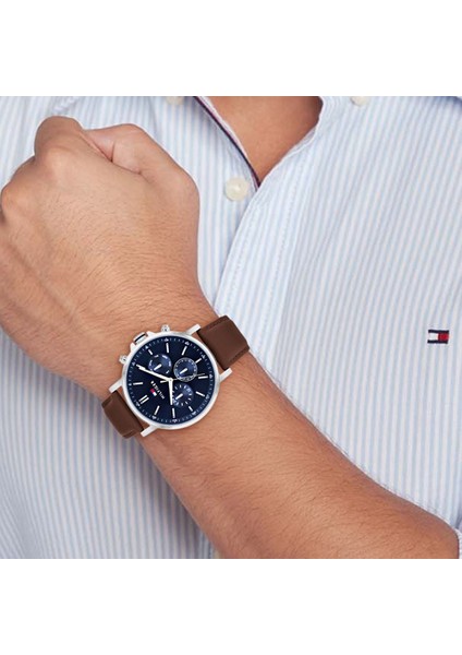 TH1710585 Erkek Kol Saati fırsatları