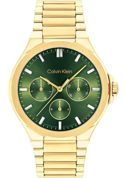 Calvin Klein CK25100053 Kadın Kol Saati