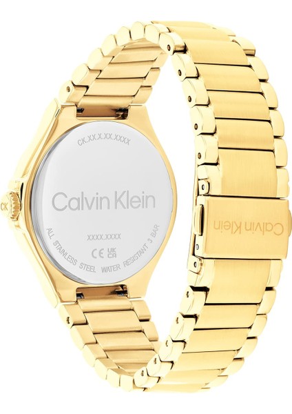 Calvin Klein CK25100053 Kadın Kol Saati