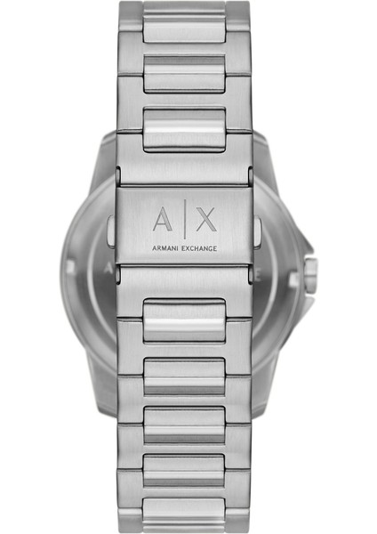 Armani Exchange AX1736 Erkek Kol Saati