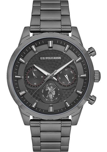 USPA1055B-04 Erkek Kol Saati