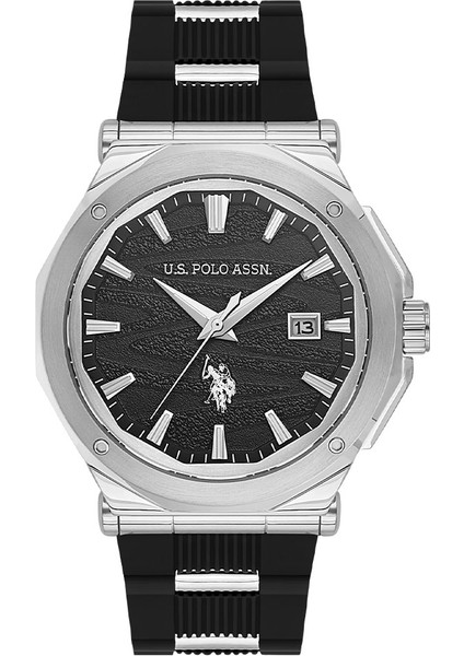 USPA1107-01 Erkek Kol Saati