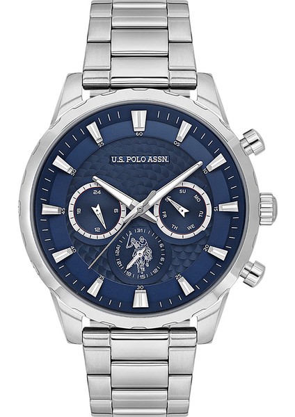 USPA1055B-02 Erkek Kol Saati