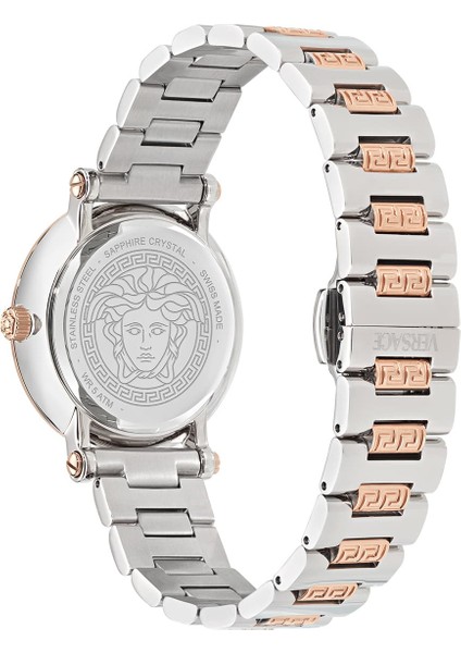 VRSCVE9C00624 Kadın Kol Saati modelleri