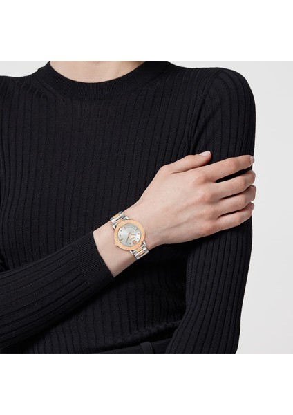 VRSCVE9C00624 Kadın Kol Saati indirimleri
