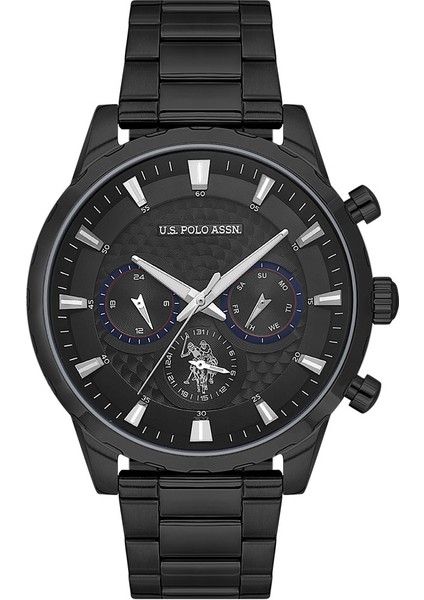 USPA1055B-06 Erkek Kol Saati