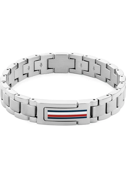 Tommy Hilfiger THJ2790596 Erkek Bileklik