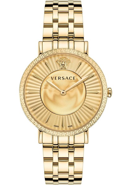 VRSCVEJL00822 Kadın Kol Saati