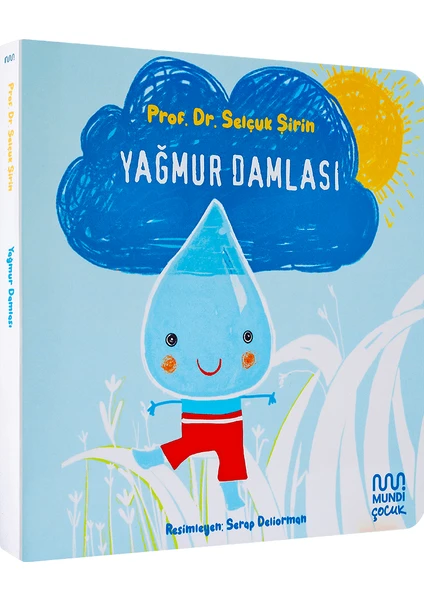 Yağmur Damlası - Selçuk Şirin