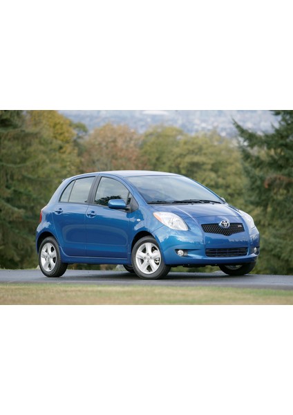 Toyora Yaris Bagaj Amortisörü 2006-2011 fırsatları