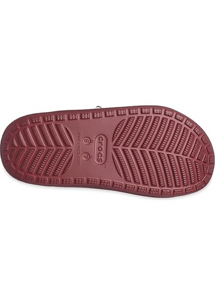 Classic Cozzzy Sandal