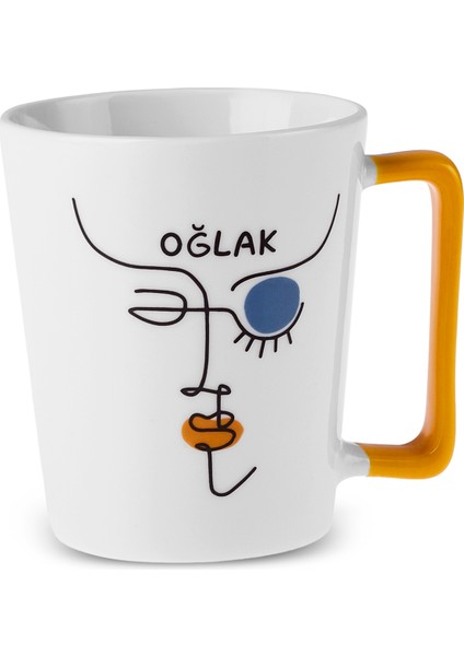 Oğlak Burç Kupa 340 ml fırsatları