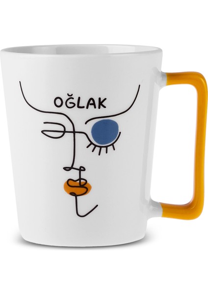 Oğlak Burç Kupa 340 ml indirimleri