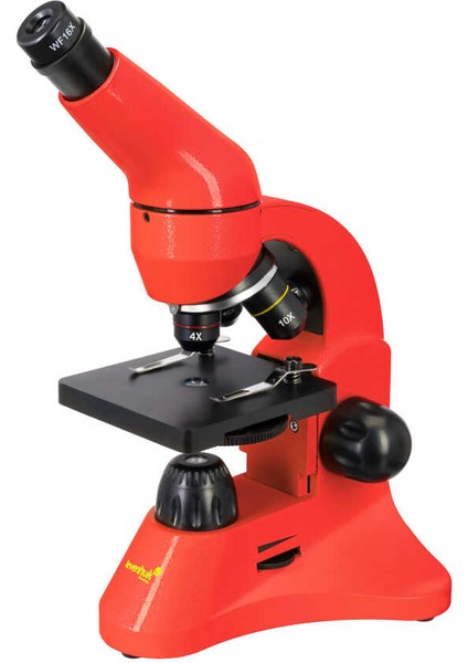 Rainbow 50L Plus Mikroskop