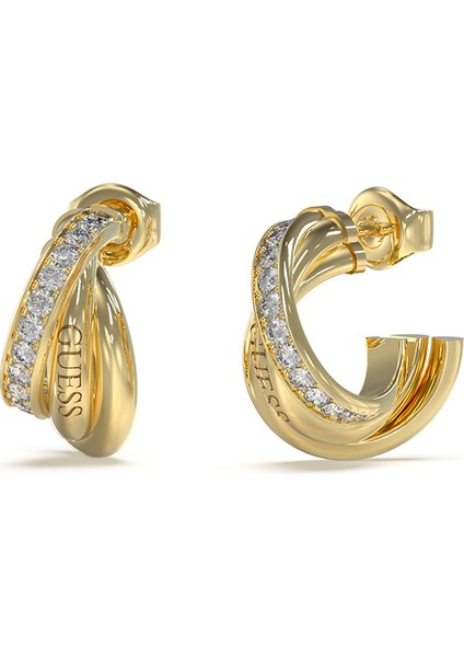 JGUJUBE04066JWYGTU Kadın Küpe