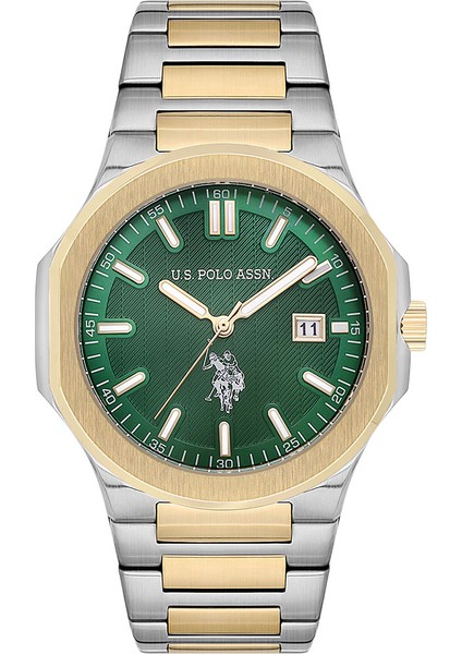 USPA1091-04 Erkek Kol Saati