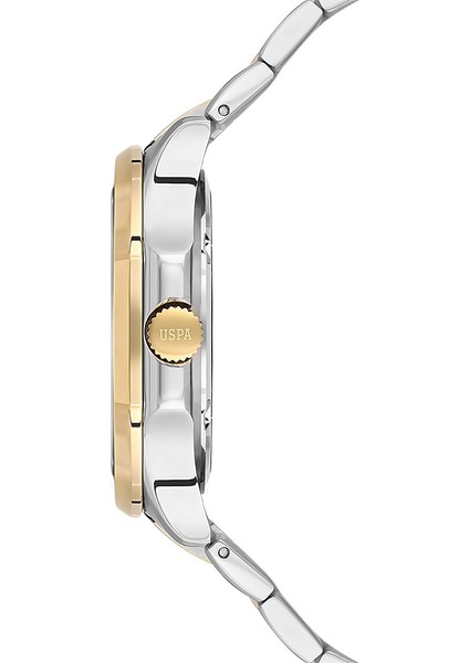 USPA1091-04 Erkek Kol Saati fiyatları