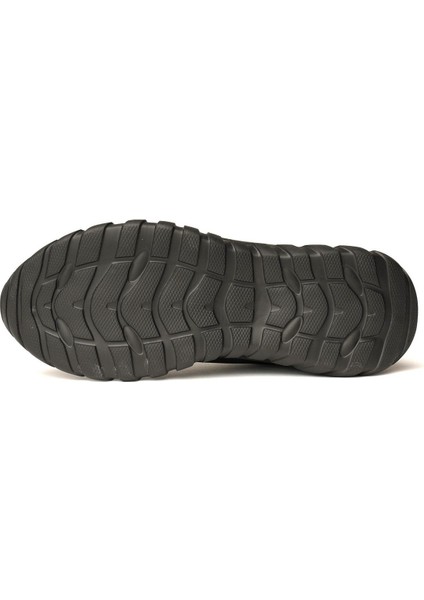 Ratum Siyah Kadın Sneaker 900365-2042