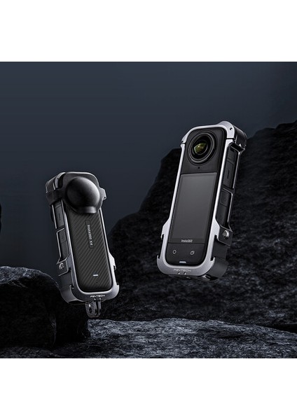 X4 Camera Cage fırsatları