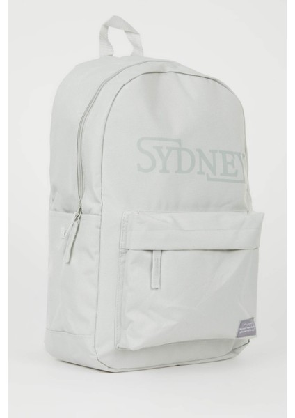 Unisex Okul Çantası C5609AXNS