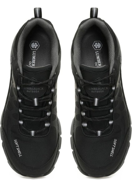 Ursa 3pr Siyah Outdoor Su Geçirmez Erkek Spor Ayakkabı fırsatları