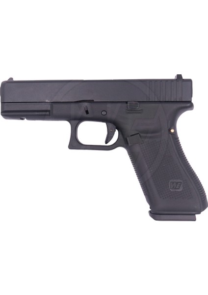 Glock 17 Gen5 Siyah Airsoft Tabanca