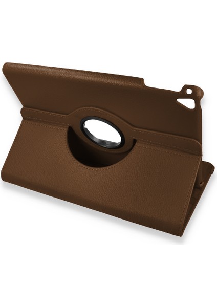 iPad Pro 9.7 360 Derece Döner Standlı Tablet Kılıf