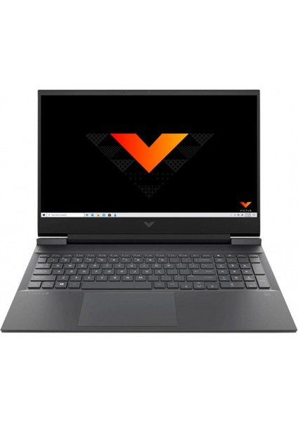 Hp Victus 15-FB0027NTA48 Amd Ryzen 5 5600H 64GB 512GB SSD RX6500M Windows 10 Home 15.6 Fhd 144Hz Taşınabilir BILGISAYAR A42ZMEAA48