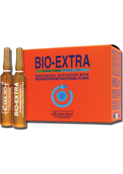 Bio Extra 12X5ML