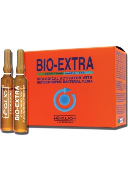 Bio Extra 12X5ML