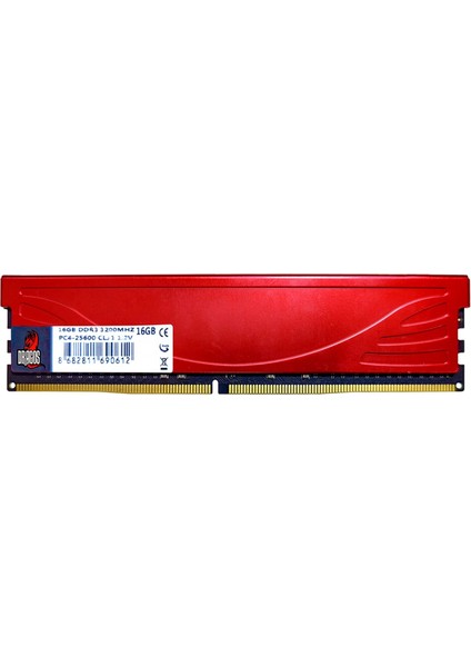 Frost 16GB Ddr4 3200MHZ Pc Ram