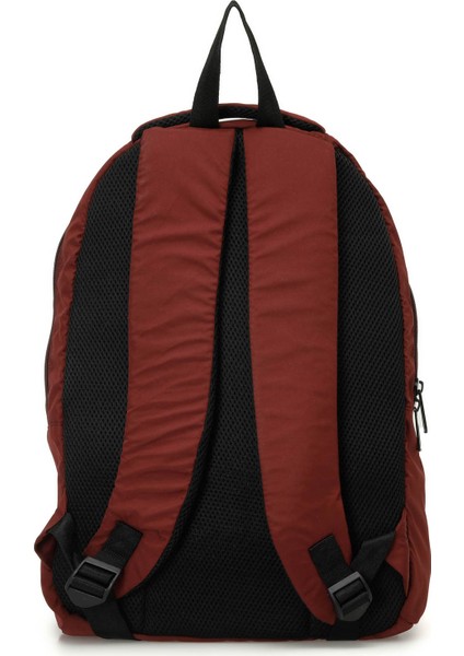 Dky Ljk 4pr Bordo Erkek Sırt Çantası