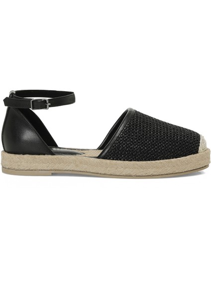 Bush 4Fx Siyah Kadın Espadril fiyatları